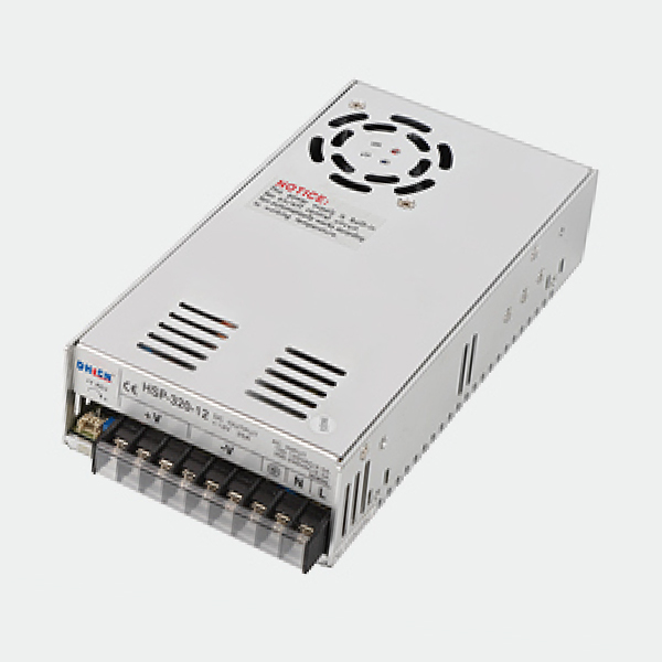 HSP-320